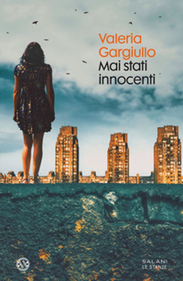 Mai stati innocenti - Librerie.coop Mai stati innocenti - Librerie.coop