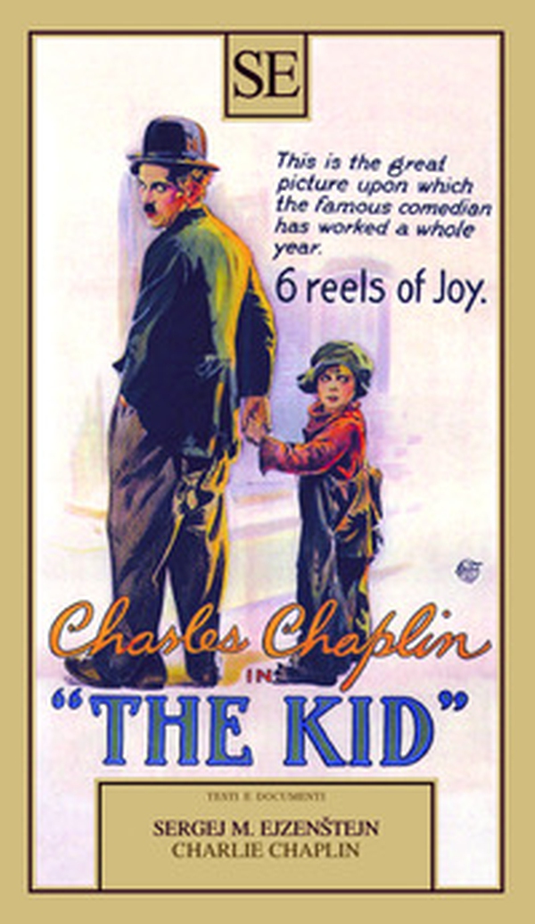 Charlie Chaplin - Librerie.coop Charlie Chaplin - Librerie.coop