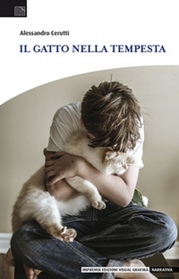 Il gatto nella tempesta - Librerie.coop Il gatto nella tempesta - Librerie.coop