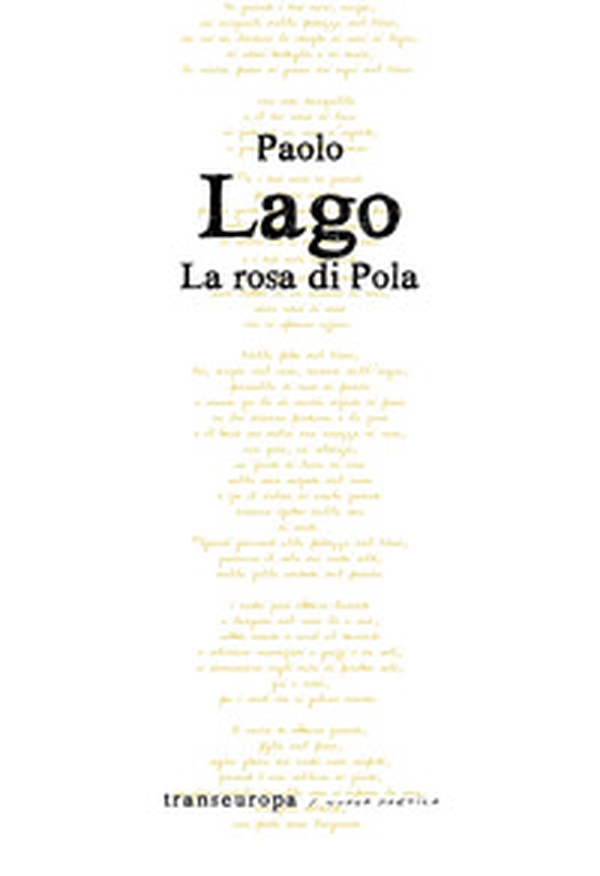La rosa di Pola - Librerie.coop La rosa di Pola - Librerie.coop
