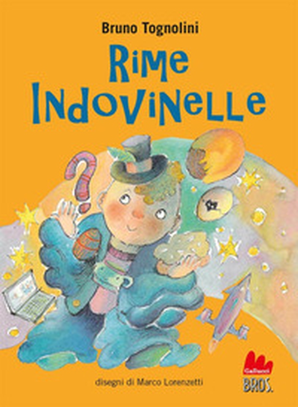 Rime indovinelle. Ediz. ad alta leggibilità - Librerie.coop Rime indovinelle. Ediz. ad alta leggibilità - Librerie.coop