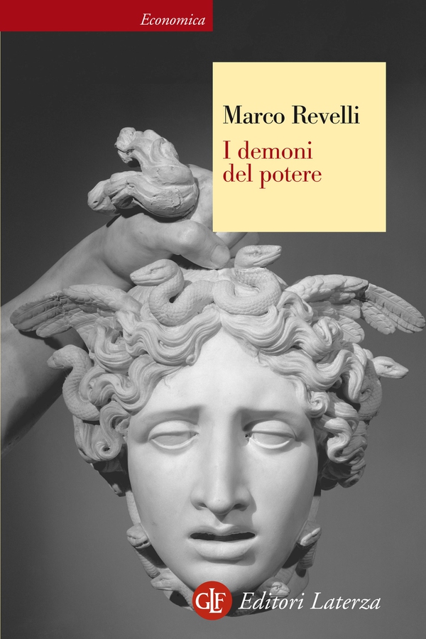 I demoni del potere - Librerie.coop I demoni del potere - Librerie.coop