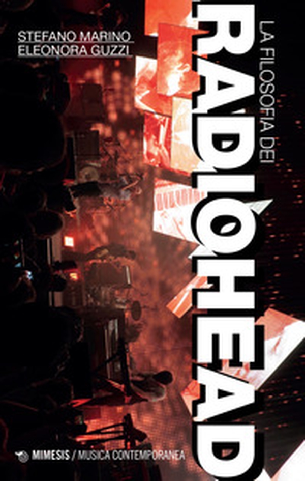 La filosofia dei Radiohead - Librerie.coop La filosofia dei Radiohead - Librerie.coop