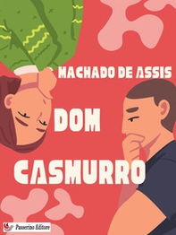 Dom Casmurro - Librerie.coop