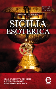 Sicilia esoterica - Librerie.coop