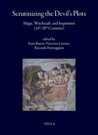 Scrutinizing the Devil’s Plots - Librerie.coop
