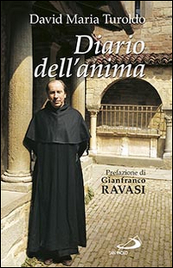Diario dell'anima - Librerie.coop Diario dell'anima - Librerie.coop