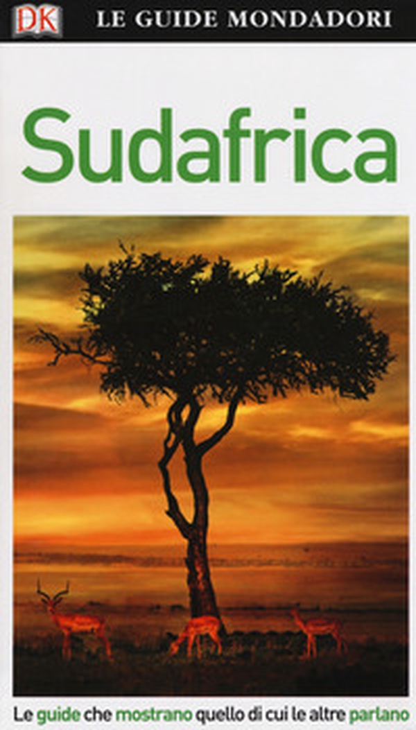 Sudafrica - Librerie.coop Sudafrica - Librerie.coop