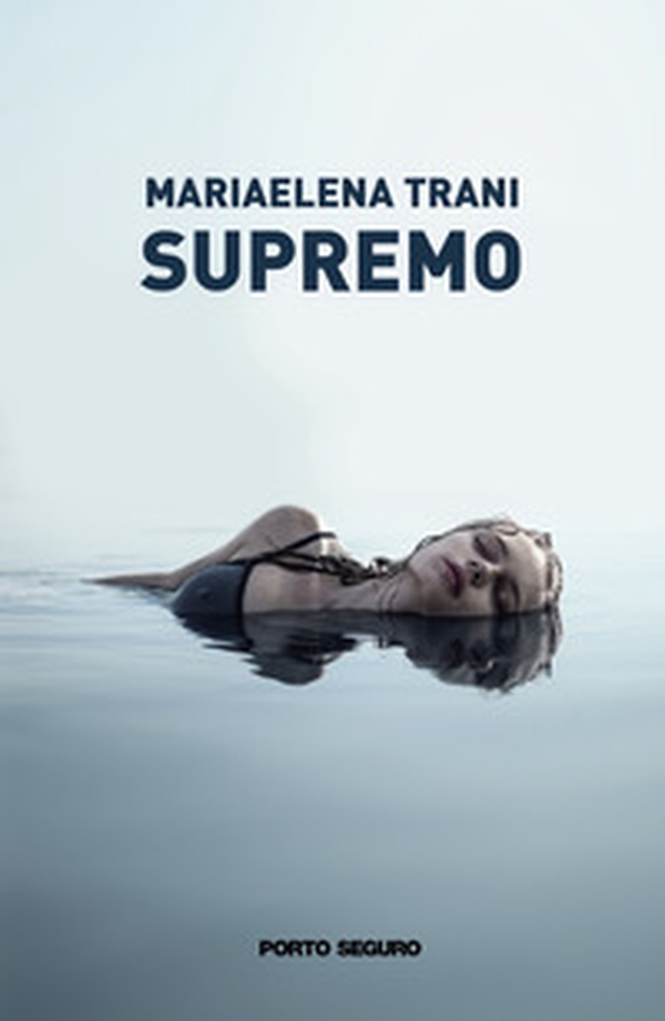 Supremo - Librerie.coop Supremo - Librerie.coop