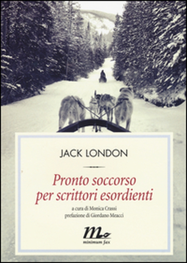 Pronto soccorso per scrittori esordienti - Librerie.coop Pronto soccorso per scrittori esordienti - Librerie.coop