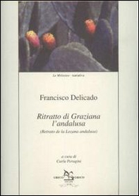 Ritratto di Graziana l'andalusa - Librerie.coop Ritratto di Graziana l'andalusa - Librerie.coop