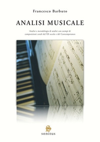 Analisi musicale - Vol. 1 - Librerie.coop