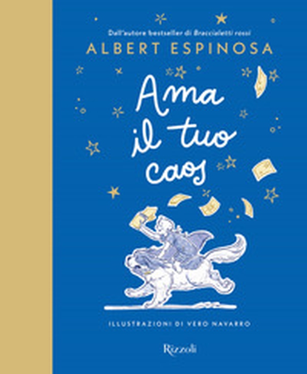 Ama il tuo caos - Librerie.coop Ama il tuo caos - Librerie.coop