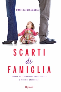Scarti di famiglia - Librerie.coop