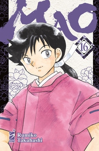 Mao - Vol. 16 - Librerie.coop Mao - Vol. 16 - Librerie.coop