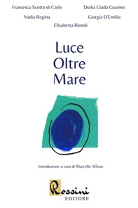 Luce oltre mare - Librerie.coop