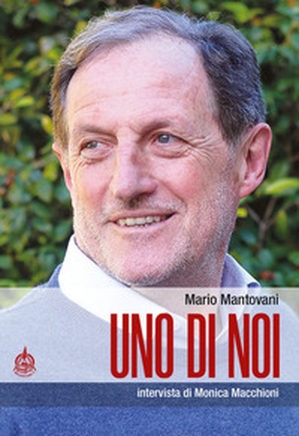 Uno di noi. Intervista di Monica Macchioni - Librerie.coop Uno di noi. Intervista di Monica Macchioni - Librerie.coop