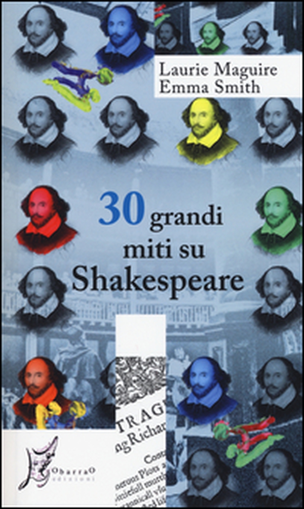 30 grandi miti su Shakespeare - Librerie.coop 30 grandi miti su Shakespeare - Librerie.coop