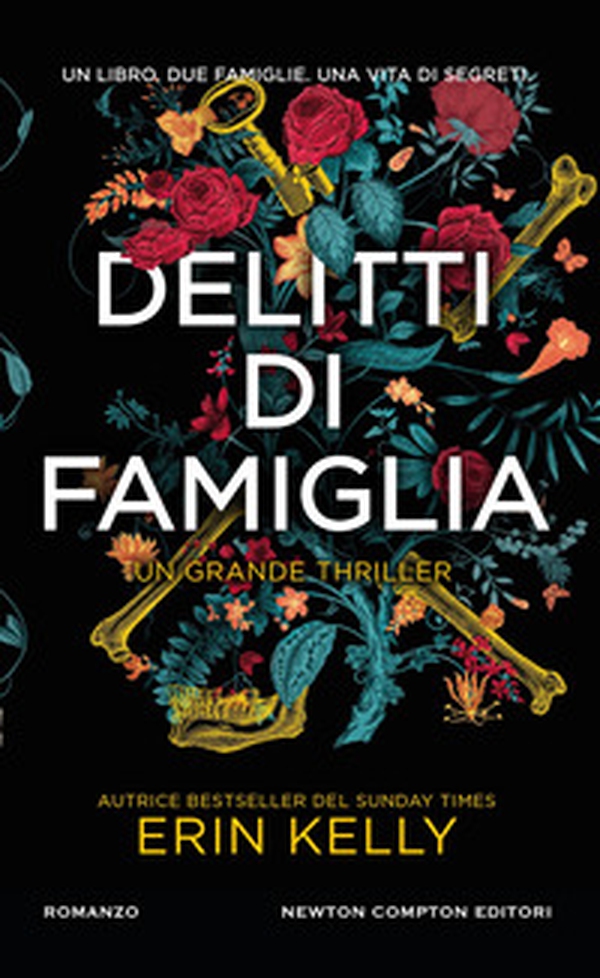 Delitti di famiglia - Librerie.coop Delitti di famiglia - Librerie.coop