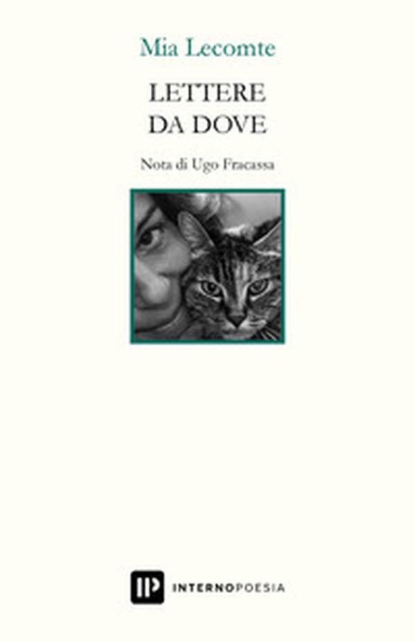 Lettere da dove - Librerie.coop Lettere da dove - Librerie.coop