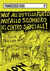 Centro sociale Macchia Nera 1988-1999 - Librerie.coop Centro sociale Macchia Nera 1988-1999 - Librerie.coop