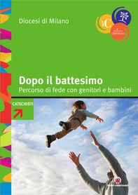 Dopo il battesimo - Librerie.coop