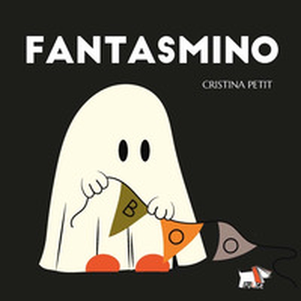 Fantasmino - Librerie.coop Fantasmino - Librerie.coop