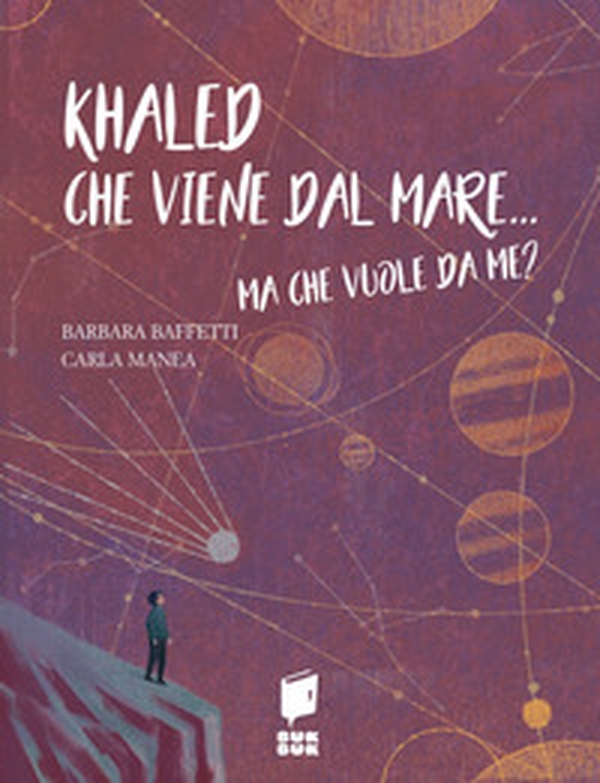 Khaled che viene dal mare... Ma che vuole da me? - Librerie.coop Khaled che viene dal mare... Ma che vuole da me? - Librerie.coop