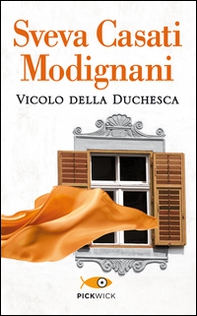 Vicolo della Duchesca - Librerie.coop