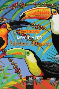 Uomini-eroi. Filottete e Kitirami - Librerie.coop