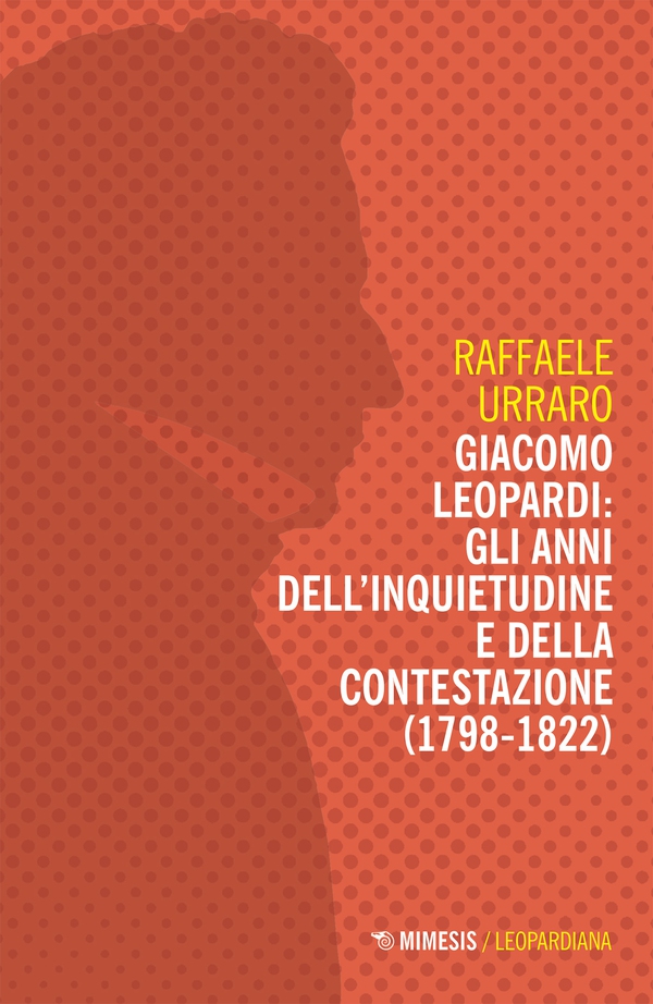 Giacomo Leopardi: gli anni dell’inquietudine e della contestazione (1798-1822) - Librerie.coop Giacomo Leopardi: gli anni dell’inquietudine e della contestazione (1798-1822) - Librerie.coop