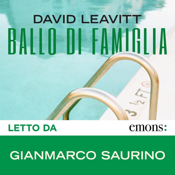Ballo di famiglia - Librerie.coop Ballo di famiglia - Librerie.coop