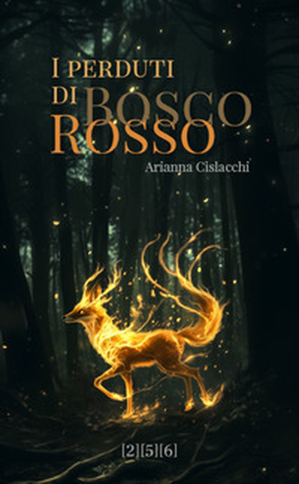 I perduti di Bosco Rosso - Librerie.coop I perduti di Bosco Rosso - Librerie.coop