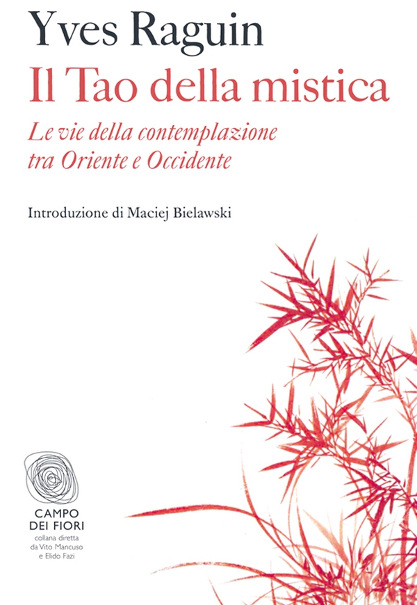 Il Tao della mistica - Librerie.coop Il Tao della mistica - Librerie.coop