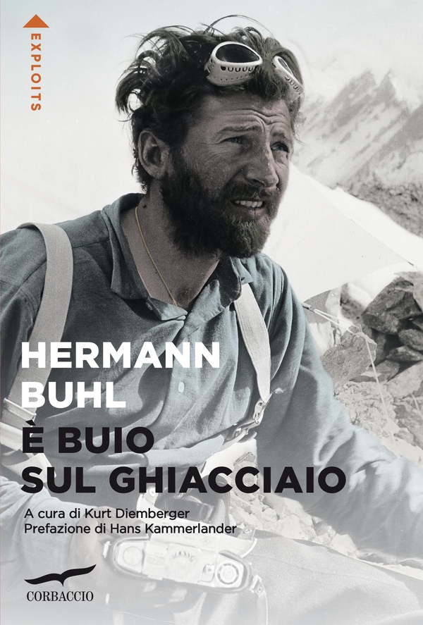 È buio sul ghiacciaio - Librerie.coop È buio sul ghiacciaio - Librerie.coop