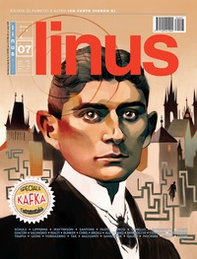 Linus - Vol. 7 - Librerie.coop