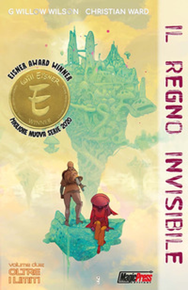 Il regno invisibile - Librerie.coop Il regno invisibile - Librerie.coop
