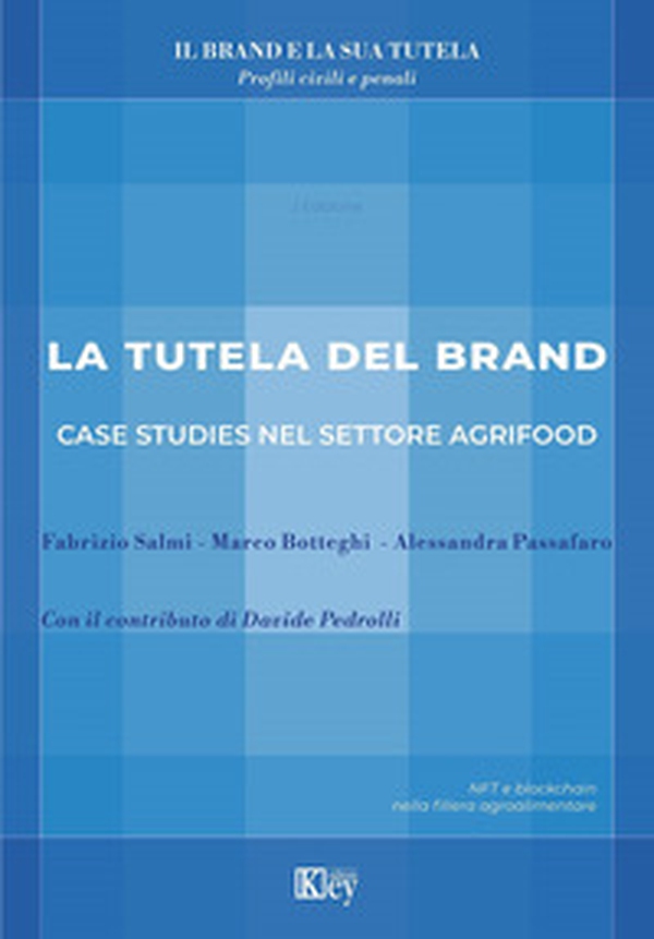 Tutela del brand - Librerie.coop Tutela del brand - Librerie.coop