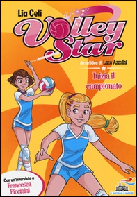 Inizia il campionato - Librerie.coop