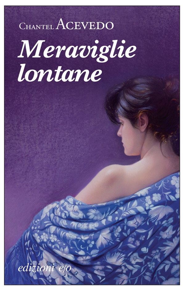 Meraviglie lontane - Librerie.coop Meraviglie lontane - Librerie.coop