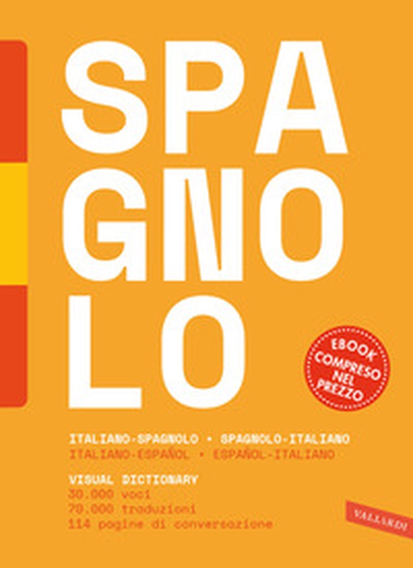 Dizionario spagnolo top - Librerie.coop Dizionario spagnolo top - Librerie.coop