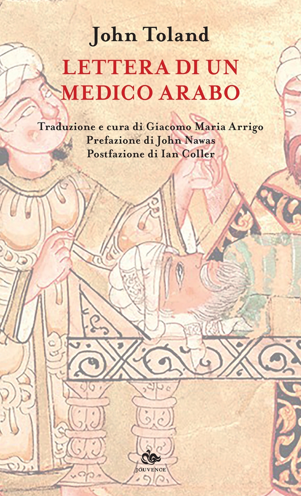 Lettera di un medico arabo - Librerie.coop Lettera di un medico arabo - Librerie.coop