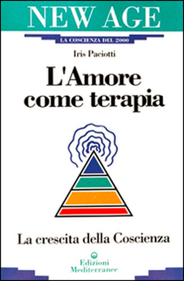 L'amore come terapia - Librerie.coop L'amore come terapia - Librerie.coop