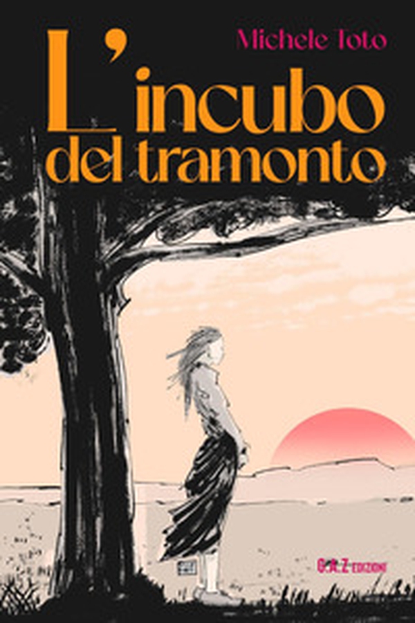 L'incubo del tramonto - Librerie.coop L'incubo del tramonto - Librerie.coop