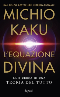 L'equazione divina - Librerie.coop
