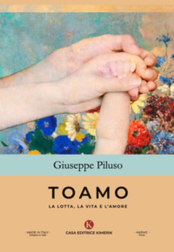 Toamo. La lotta, la vita e l'amore - Librerie.coop Toamo. La lotta, la vita e l'amore - Librerie.coop