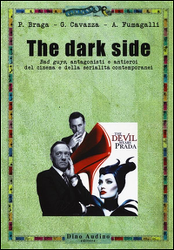 The dark side - Librerie.coop The dark side - Librerie.coop