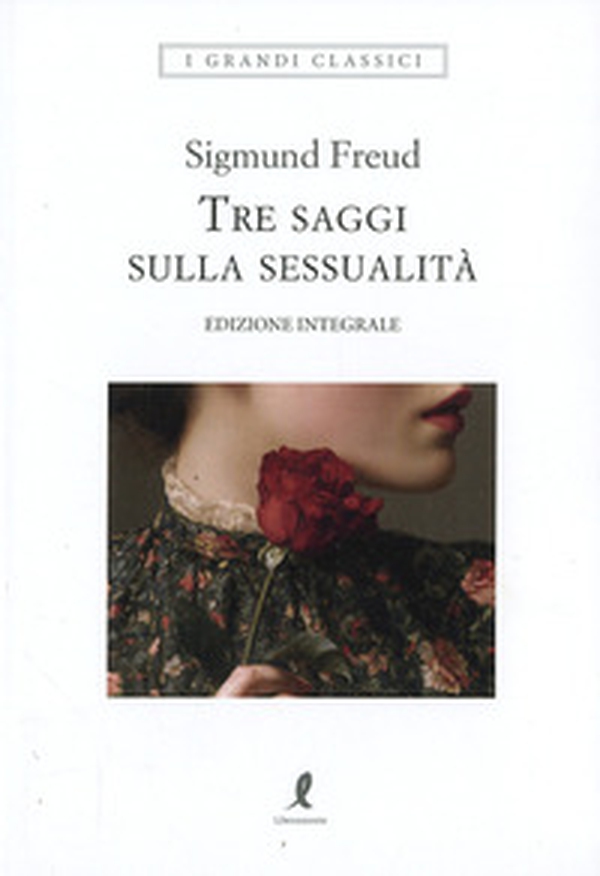 Tre saggi sulla sessualità - Librerie.coop