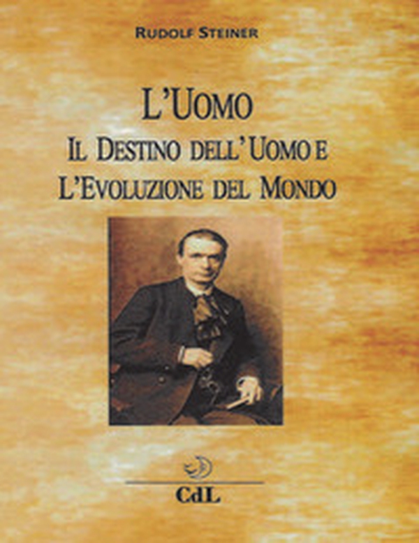 L'uomo, il destino dell'uomo e l'evoluzione del mondo - Librerie.coop L'uomo, il destino dell'uomo e l'evoluzione del mondo - Librerie.coop