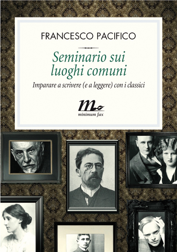 Seminario sui luoghi comuni. Imparare a scrivere (e a leggere) con i classici - Librerie.coop Seminario sui luoghi comuni. Imparare a scrivere (e a leggere) con i classici - Librerie.coop
